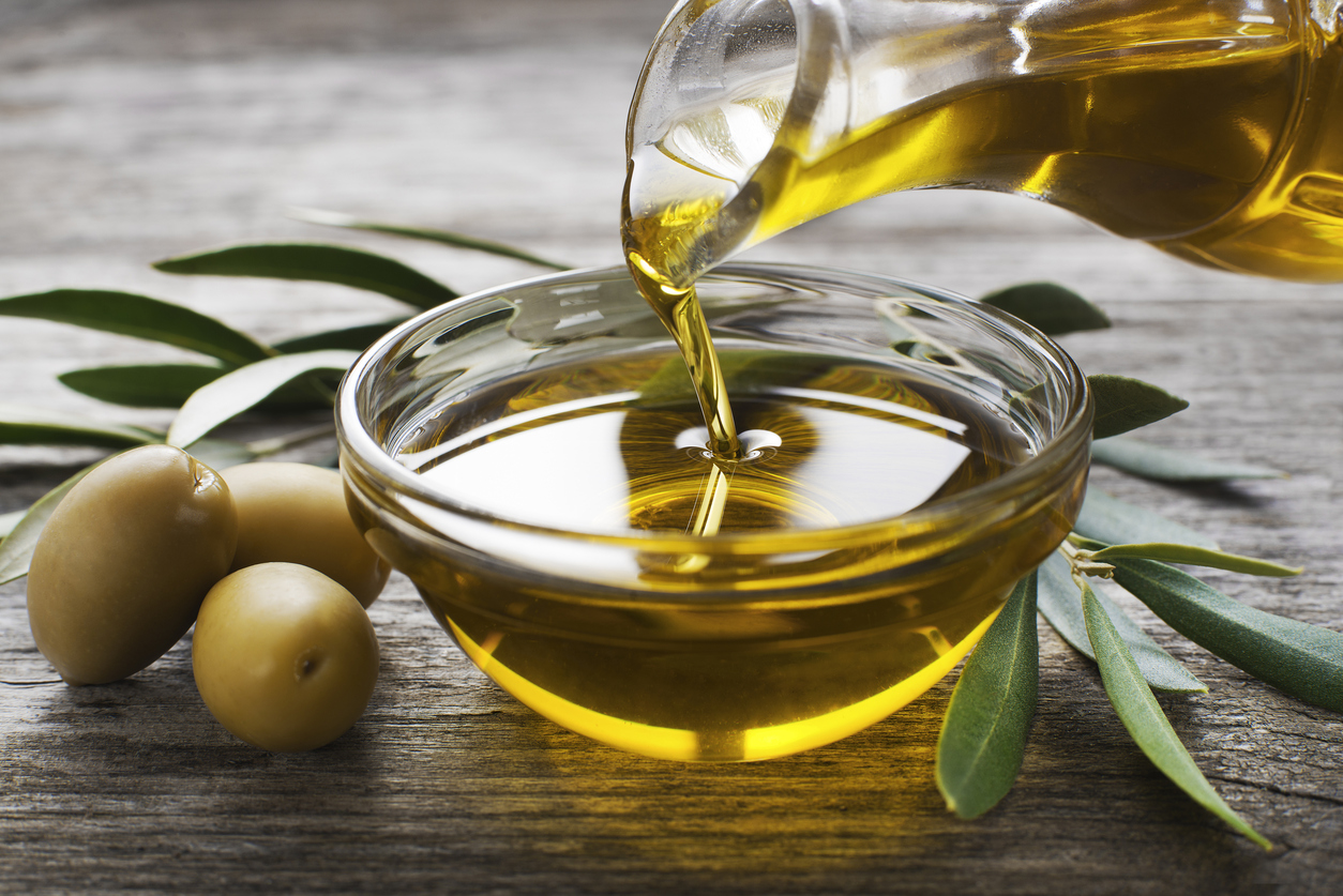 Differenza tra olio di oliva, vergine e extravergine